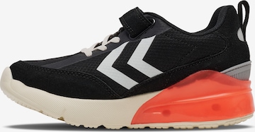 Hummel Trainers 'Daylight' in Black