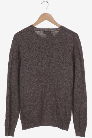 Hackett London Pullover L in Braun