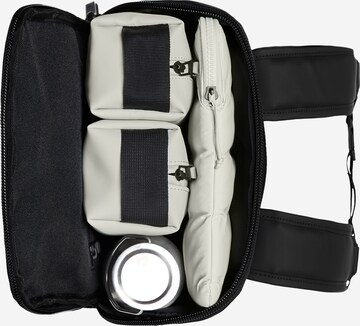 RAINS Backpack 'Trail' in Black