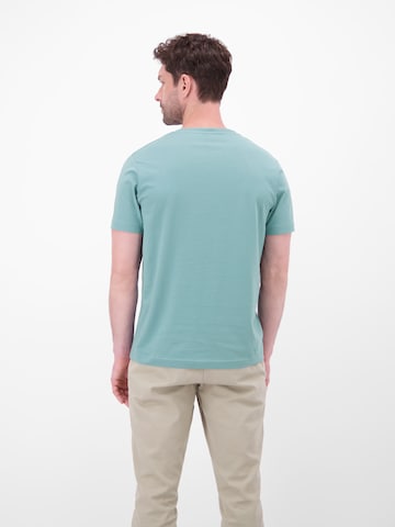 LERROS T-Shirt in Blau