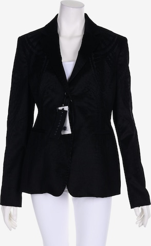 John Richmond Blazer in S in Black: front