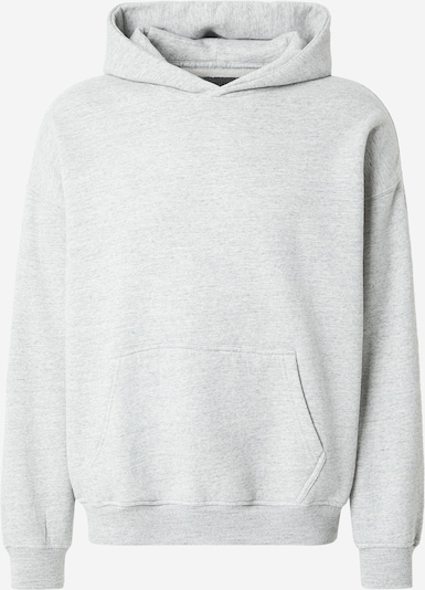 Abercrombie & Fitch Collegepaita 'ESSENTIAL POPOVER' värissä vaaleanharmaa, Tuotenäkymä