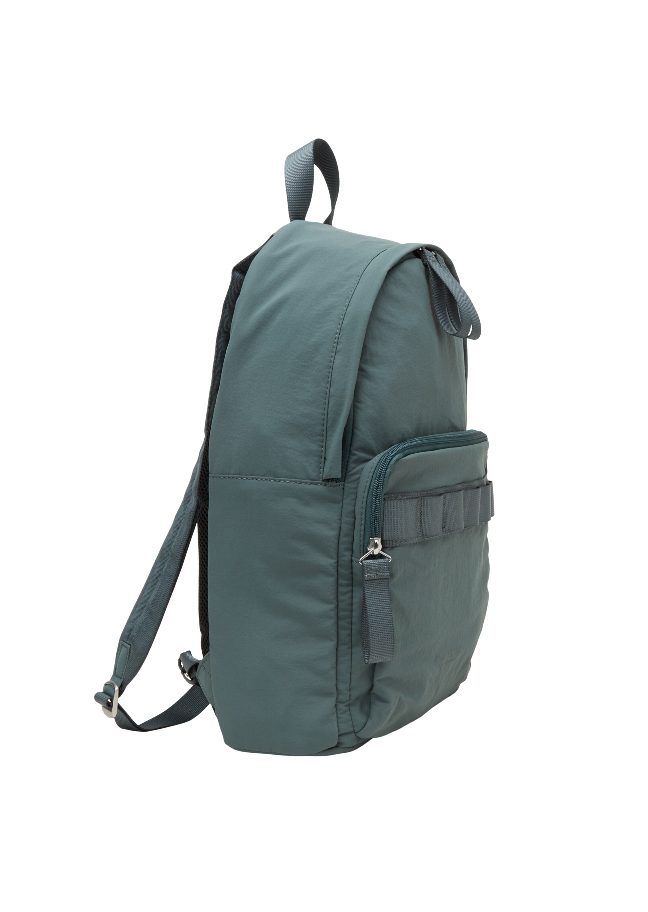 Marc O'Polo Accessories Rugzak in Blauw