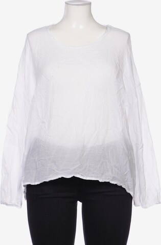 10Days Blouse & Tunic in L in White: front