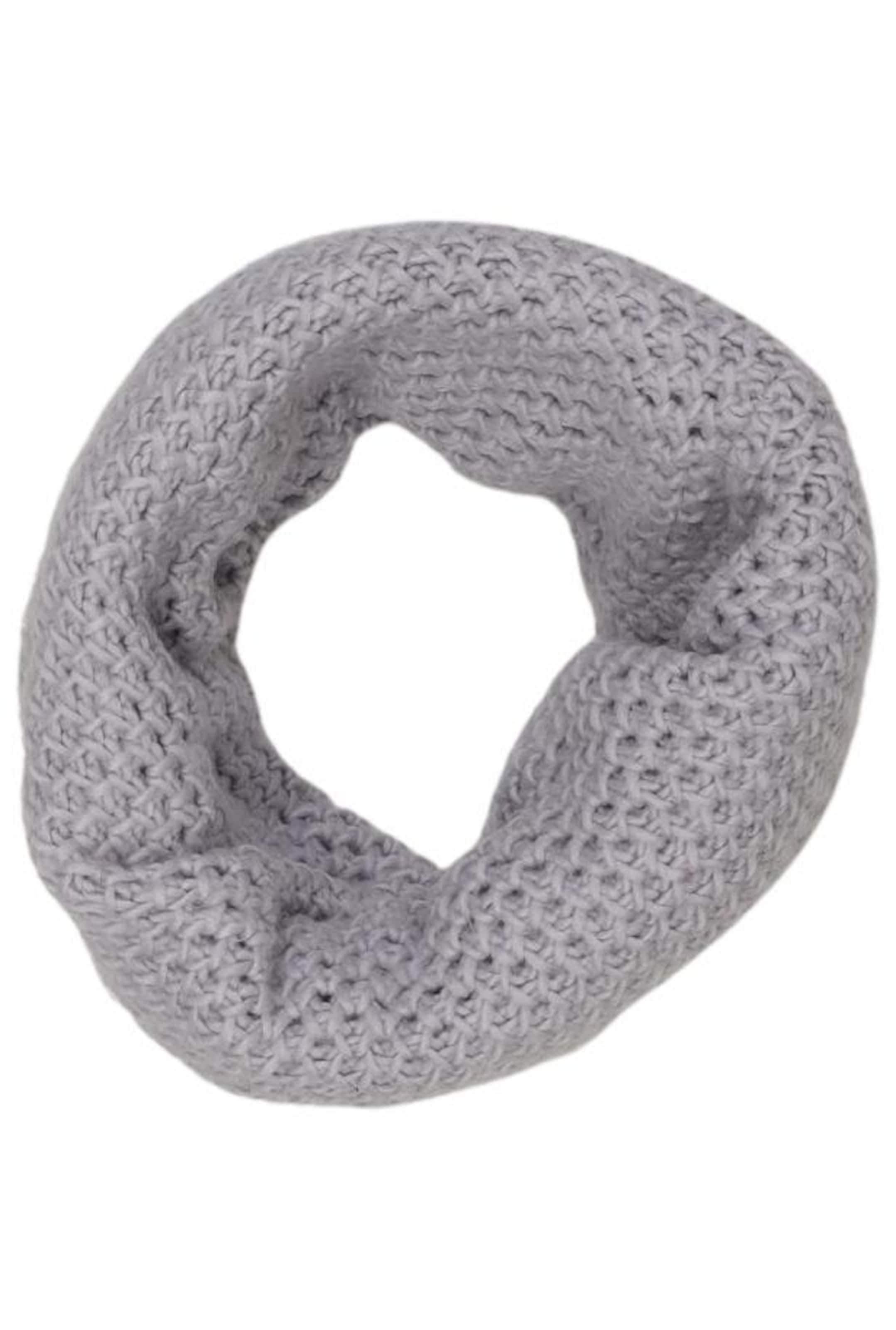 EDC BY ESPRIT Schal oder Tuch One Size in Grau: Vorderseite