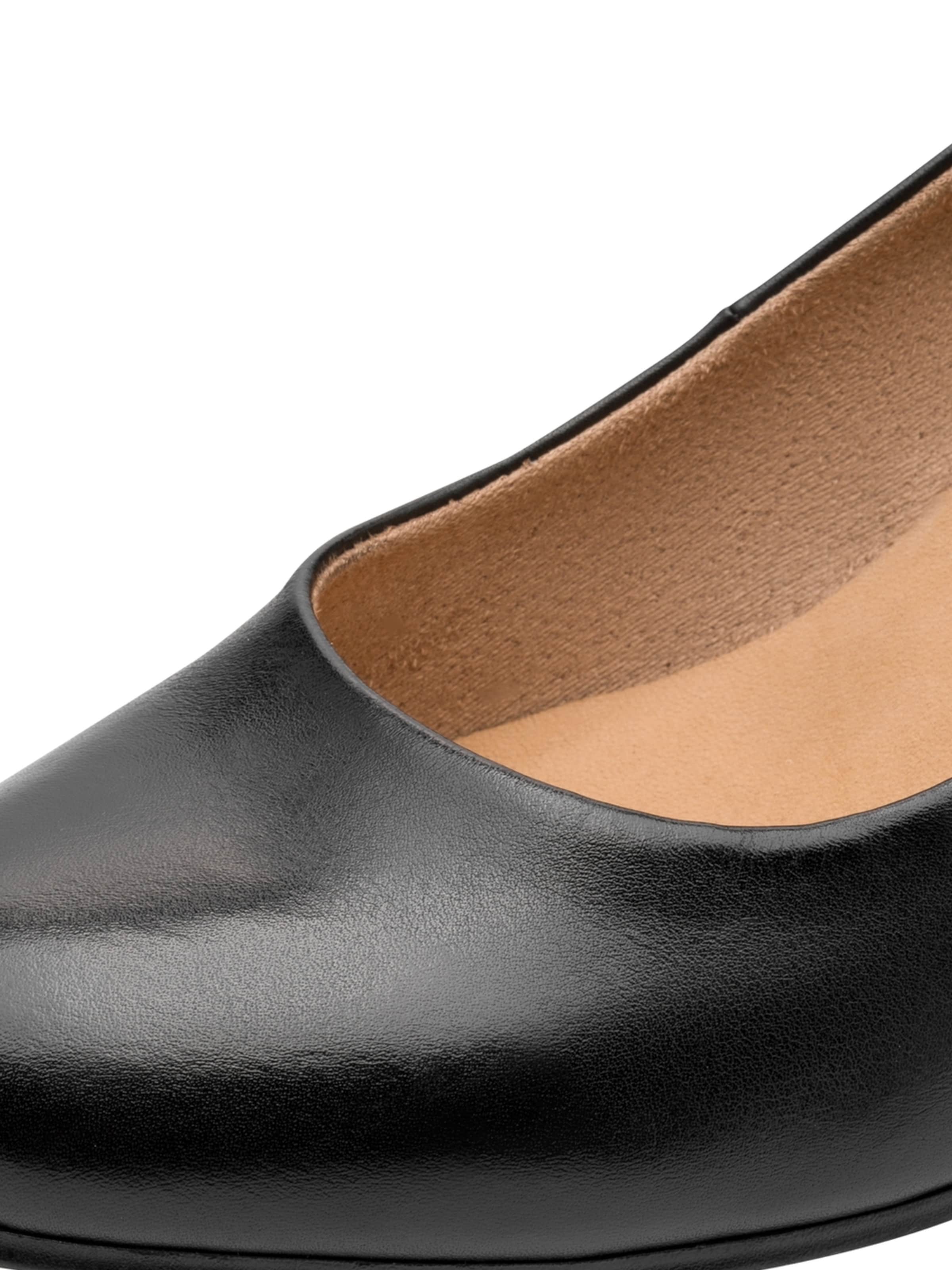 Tamaris Pumps in Zwart