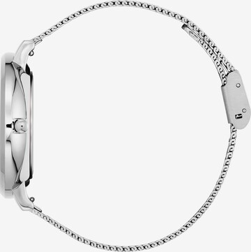 Julie Julsen Analog Watch in Silver