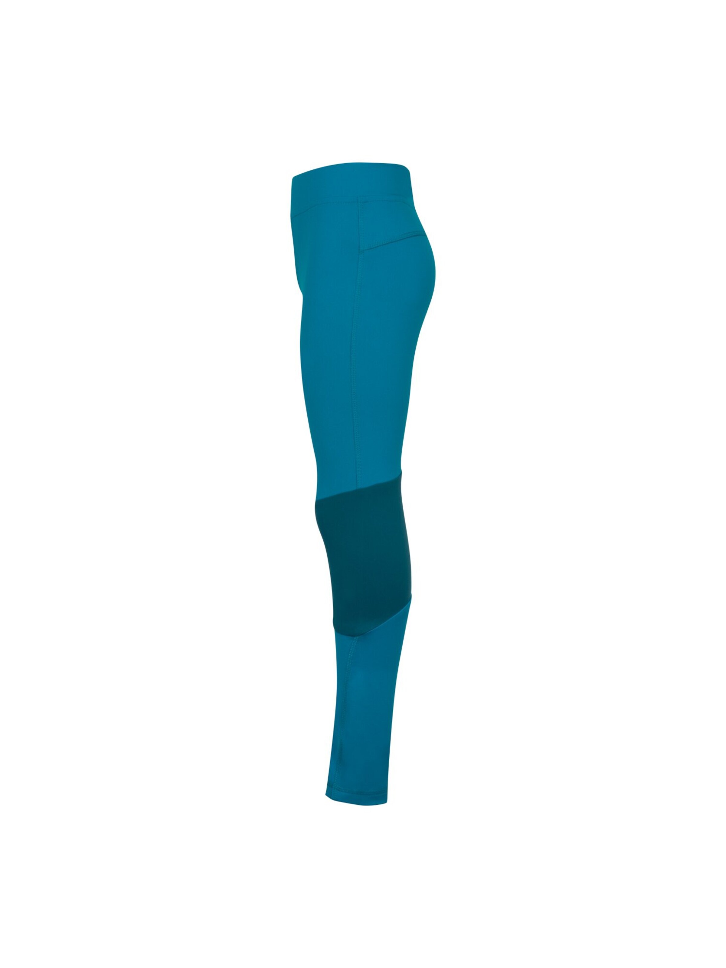 TROLLKIDS Regular Leggings in Blue