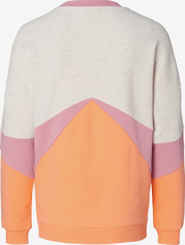 Supermom Sweatshirt 'Flatwoods' in Oranje