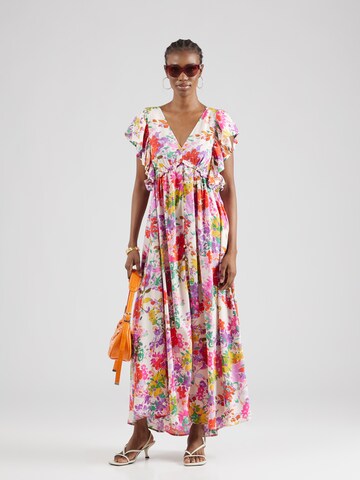 Y.A.S Summer dress 'BRIELLA' in Mixed colours