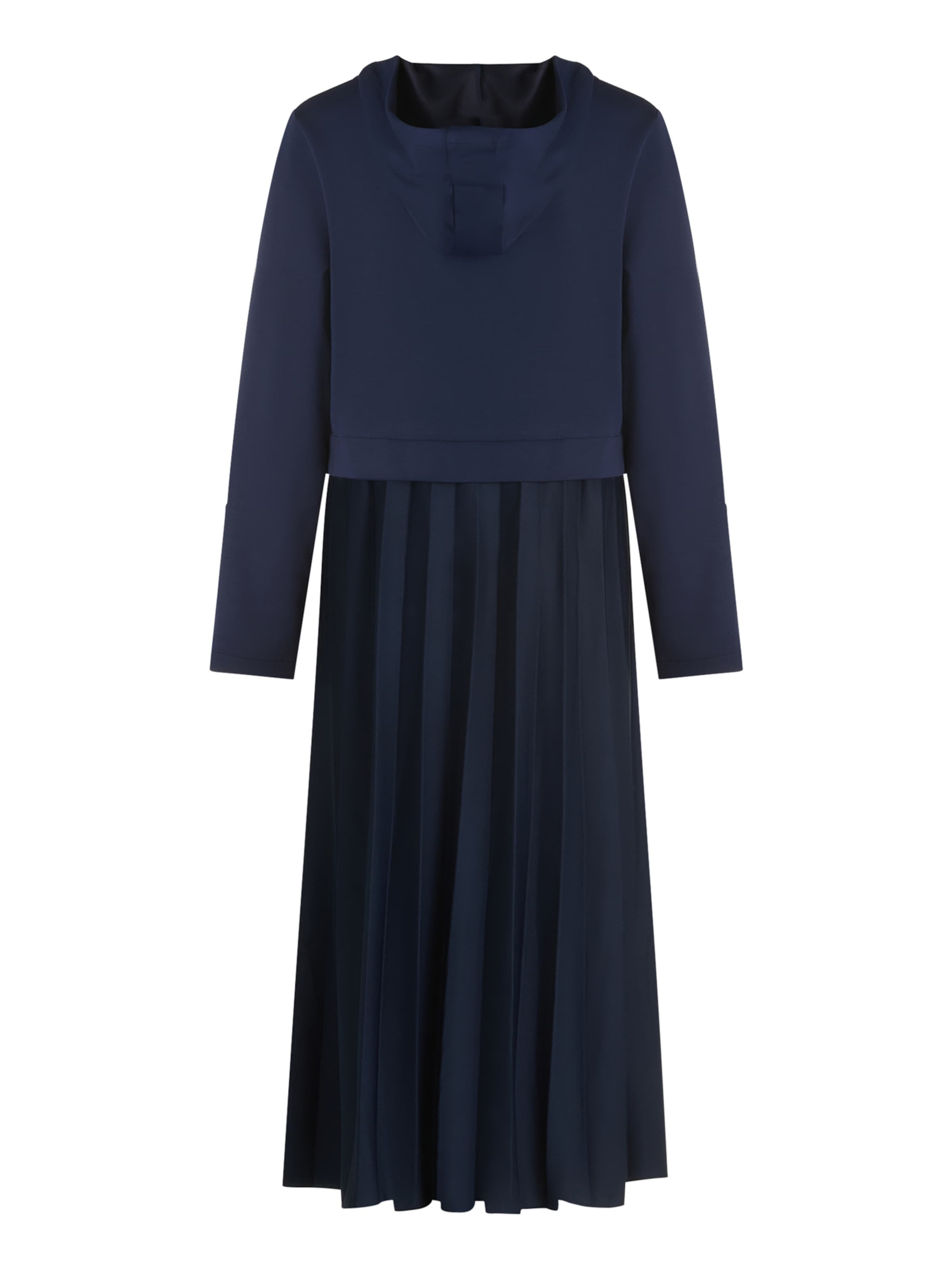 CartoonHaljina - plava boja