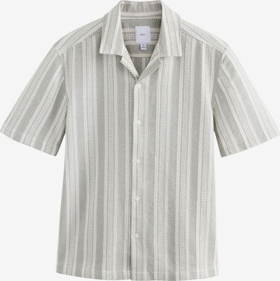 Next Krekls, krāsa - pasteļzaļš / gandrīz balts, Preces skats