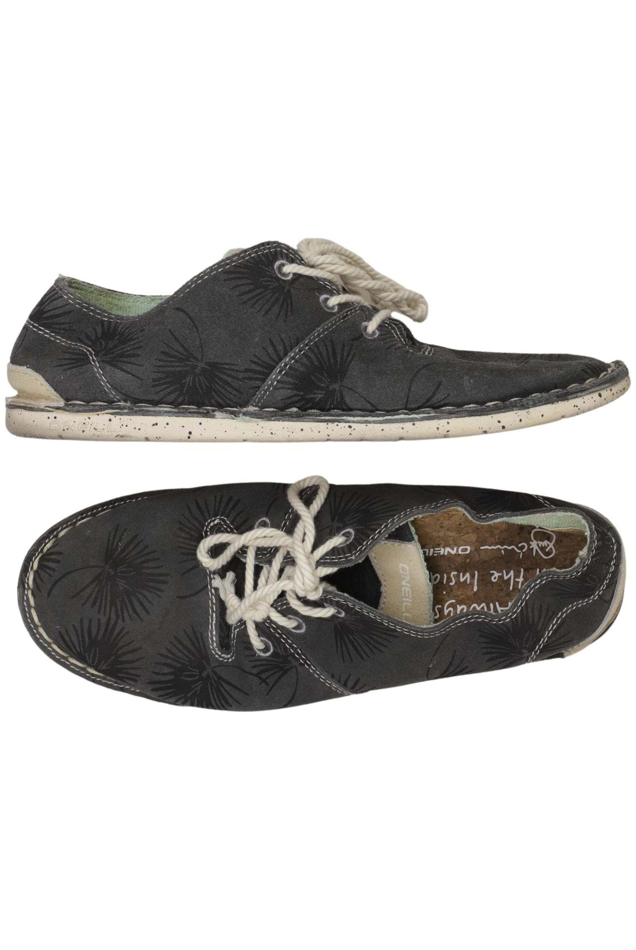 O'NEILL Halbschuh 39 in Grau: Vorderseite