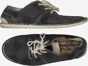 O'NEILL Halbschuh 39 in Grau: Vorderseite