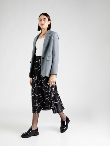 VILA Skirt 'Nitban' in Black