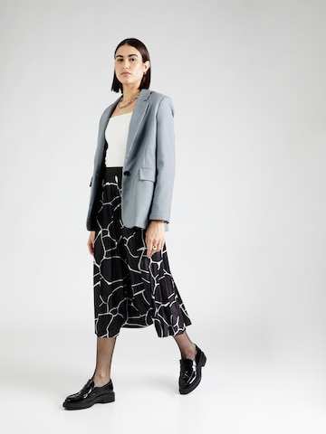 VILA Skirt 'Nitban' in Black