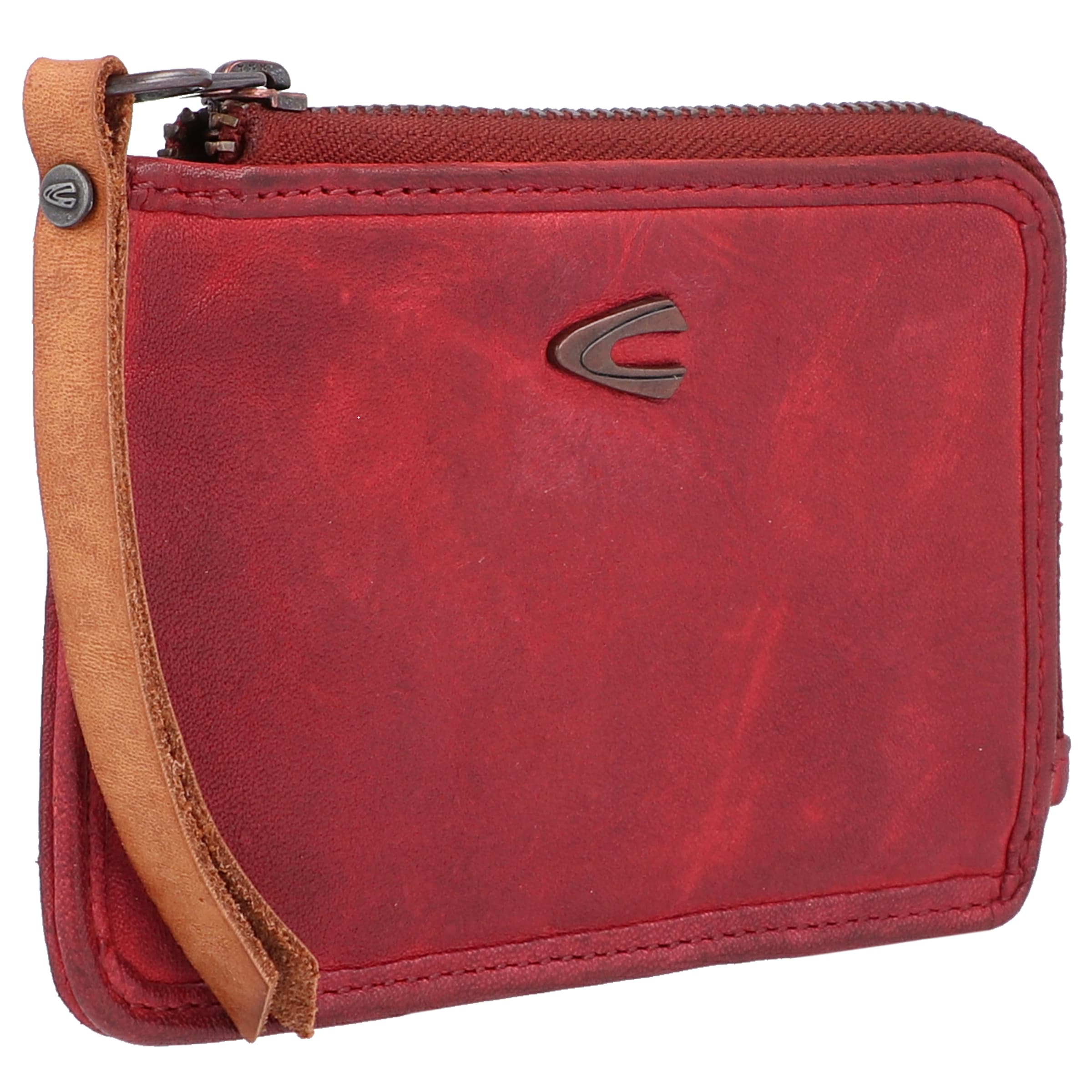 CAMEL ACTIVE Case 'Loja' in Red