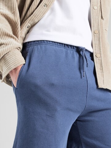 JACK & JONES Regular Byxa 'JPSTKANE' i blå