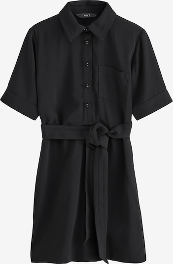 Next Kleita, krāsa - melns, Preces skats