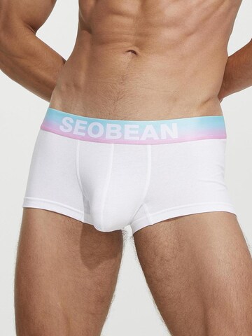 SEOBEAN Boxer shorts 'Classic Solid Stretch Trunk' in 