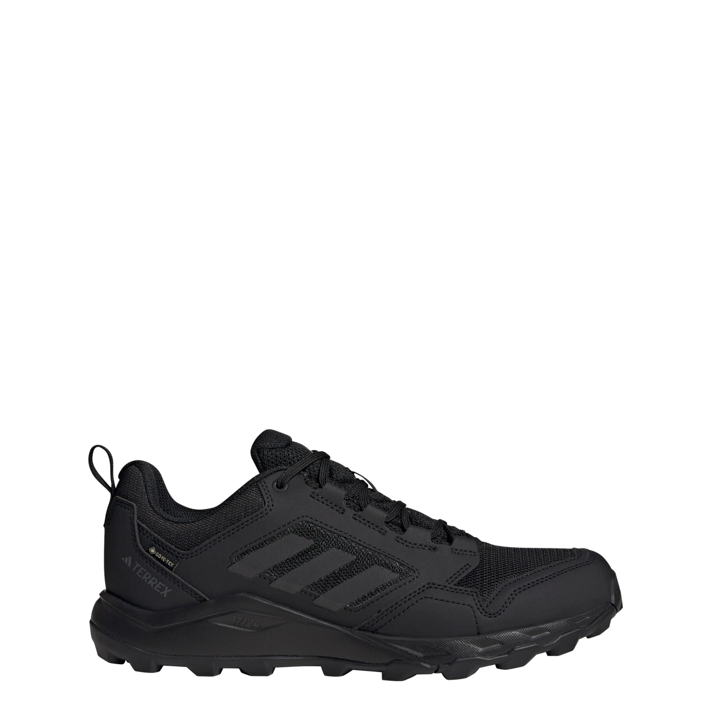 ADIDAS TERREX - Zapatillas de running 'Tracerocker 2.0' en negro