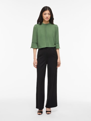 Chemisier 'VIRella' VILA en vert