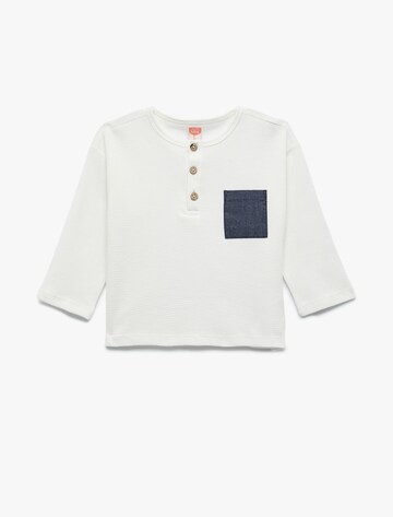 Koton Shirt in White