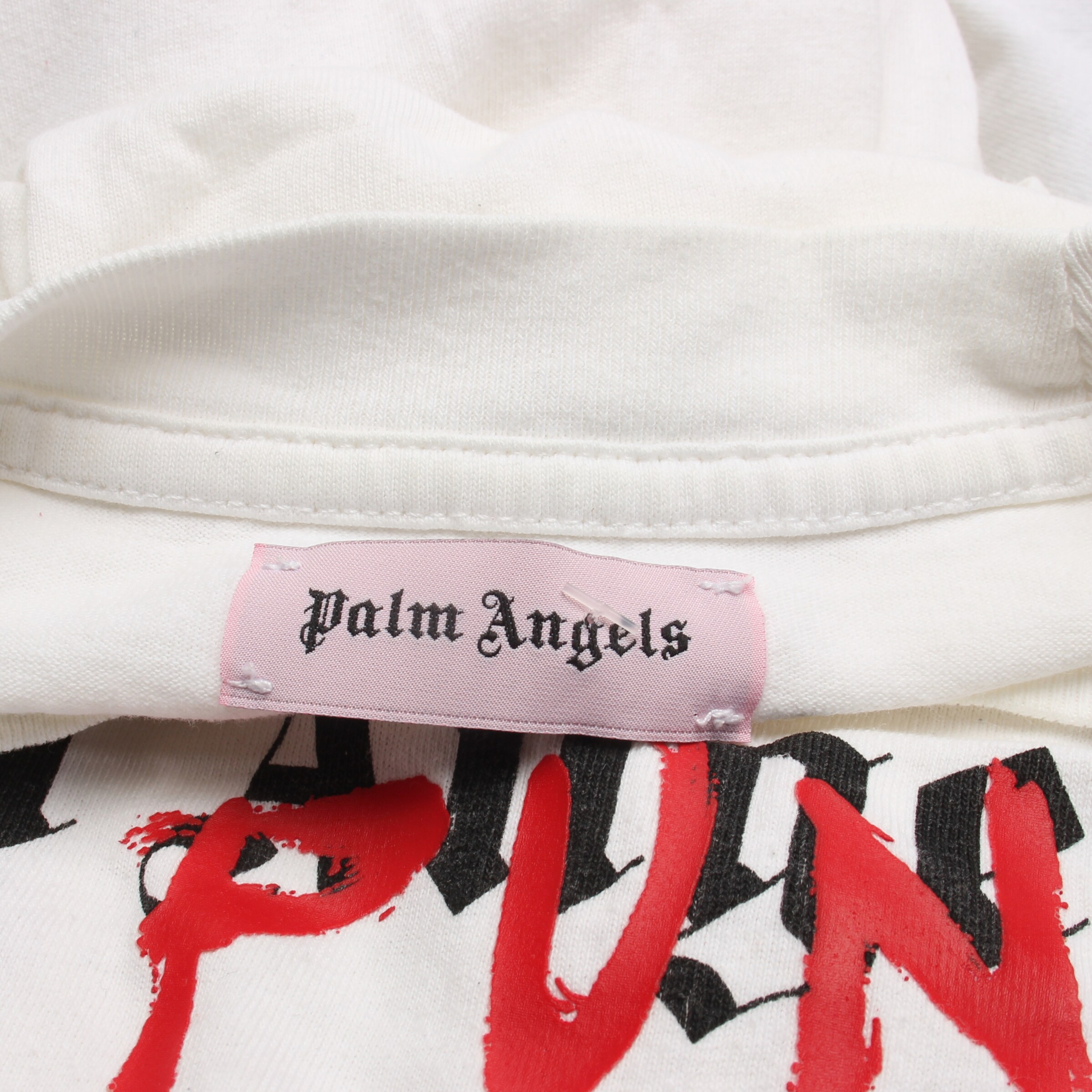Palm Angels Shirt in XS in Mixed colors