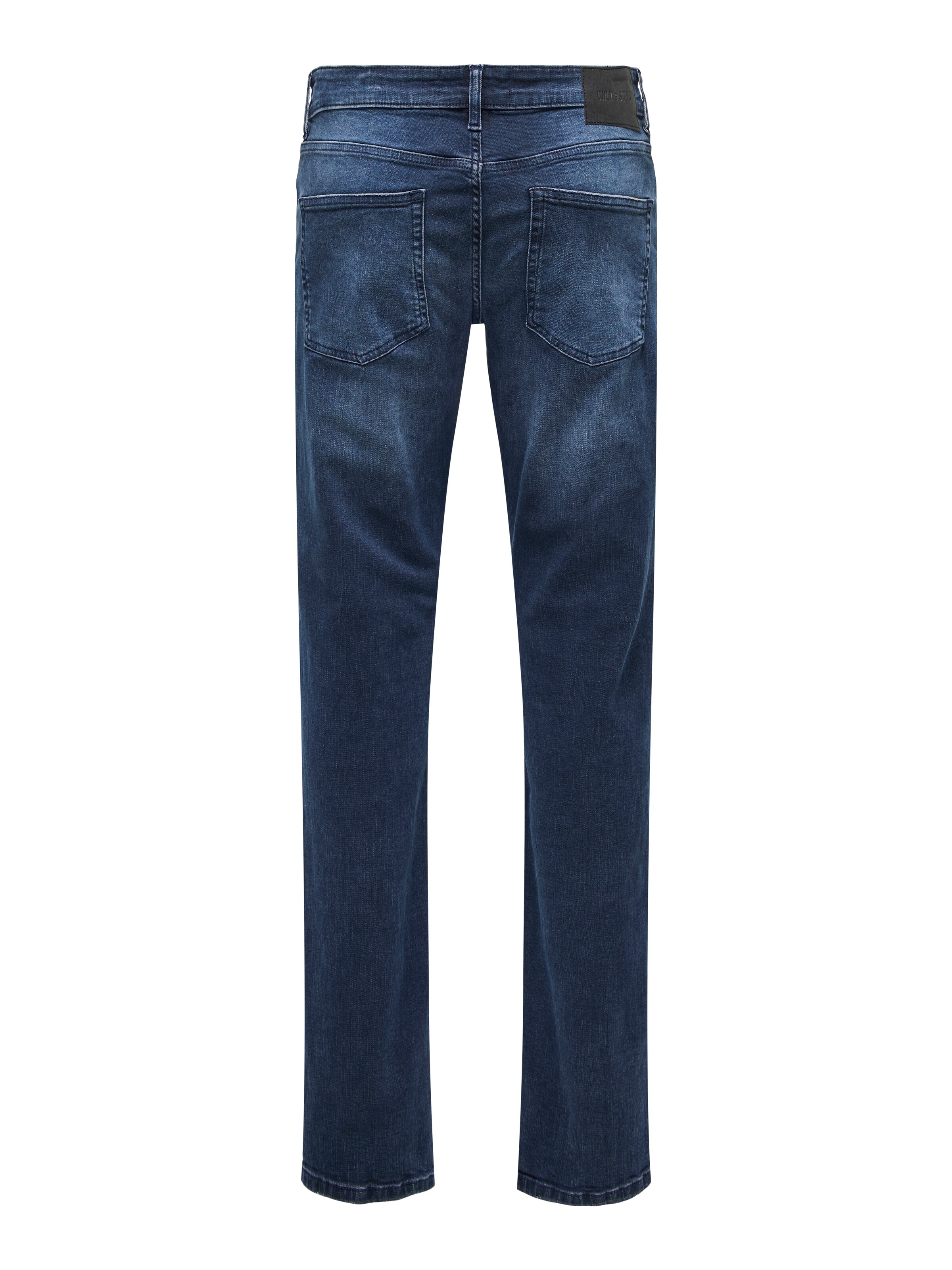 Only & Sons Regular Jeans 'ONSWeft' in Blue