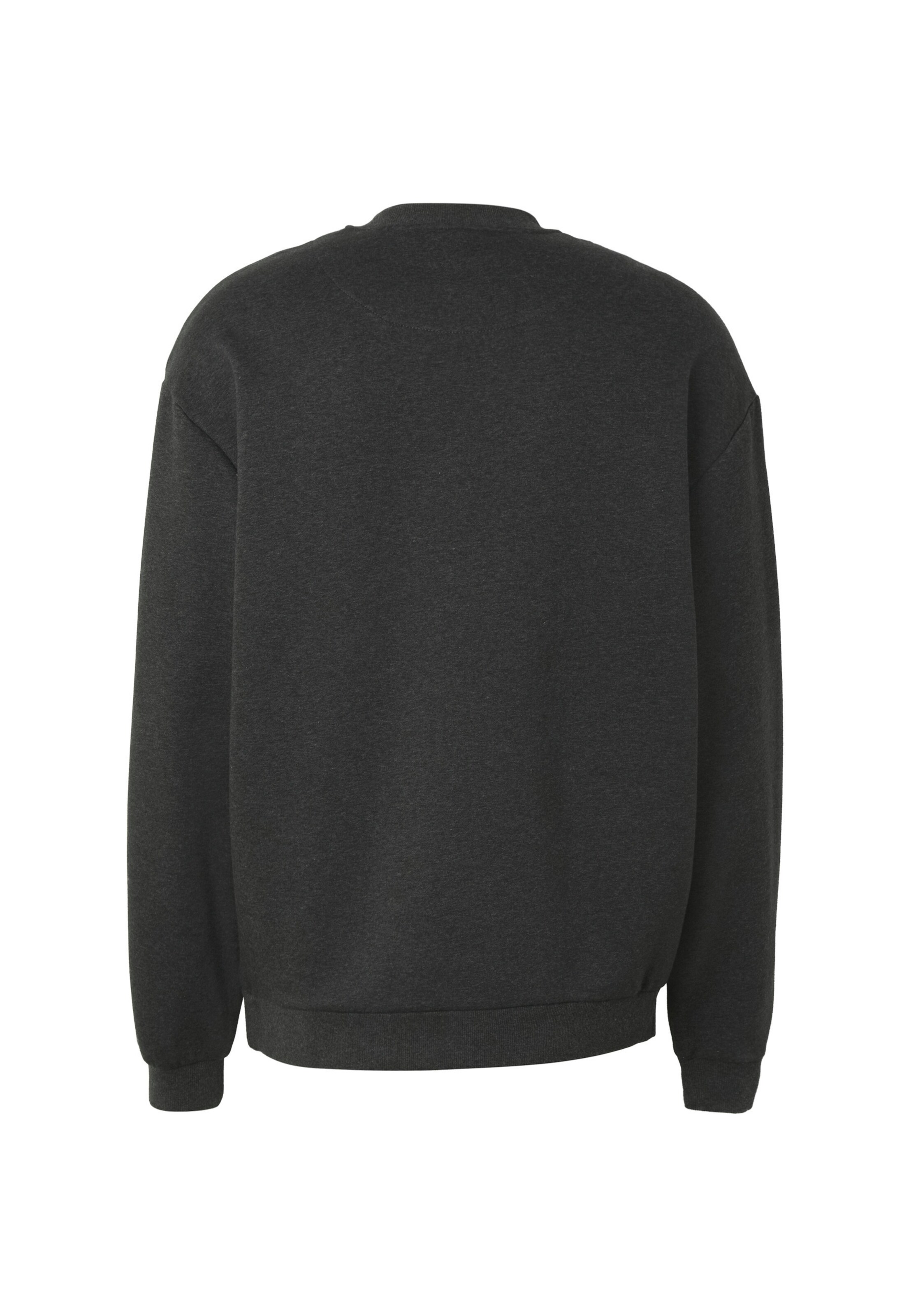 Sweat-shirt Urban Classics en gris