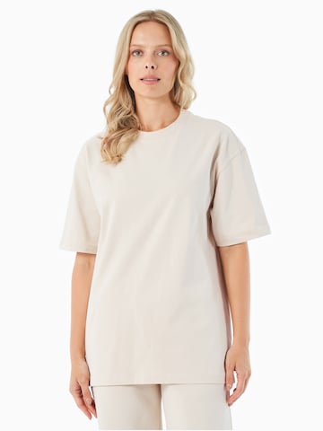 Organication Shirt in White