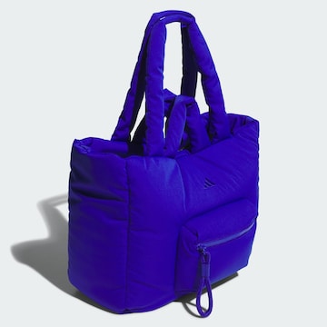 ADIDAS SPORTSWEAR Sports bag in Blue