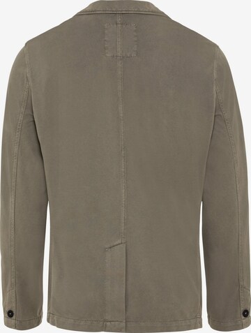 CAMEL ACTIVE Regular fit Suit Jacket in Brown