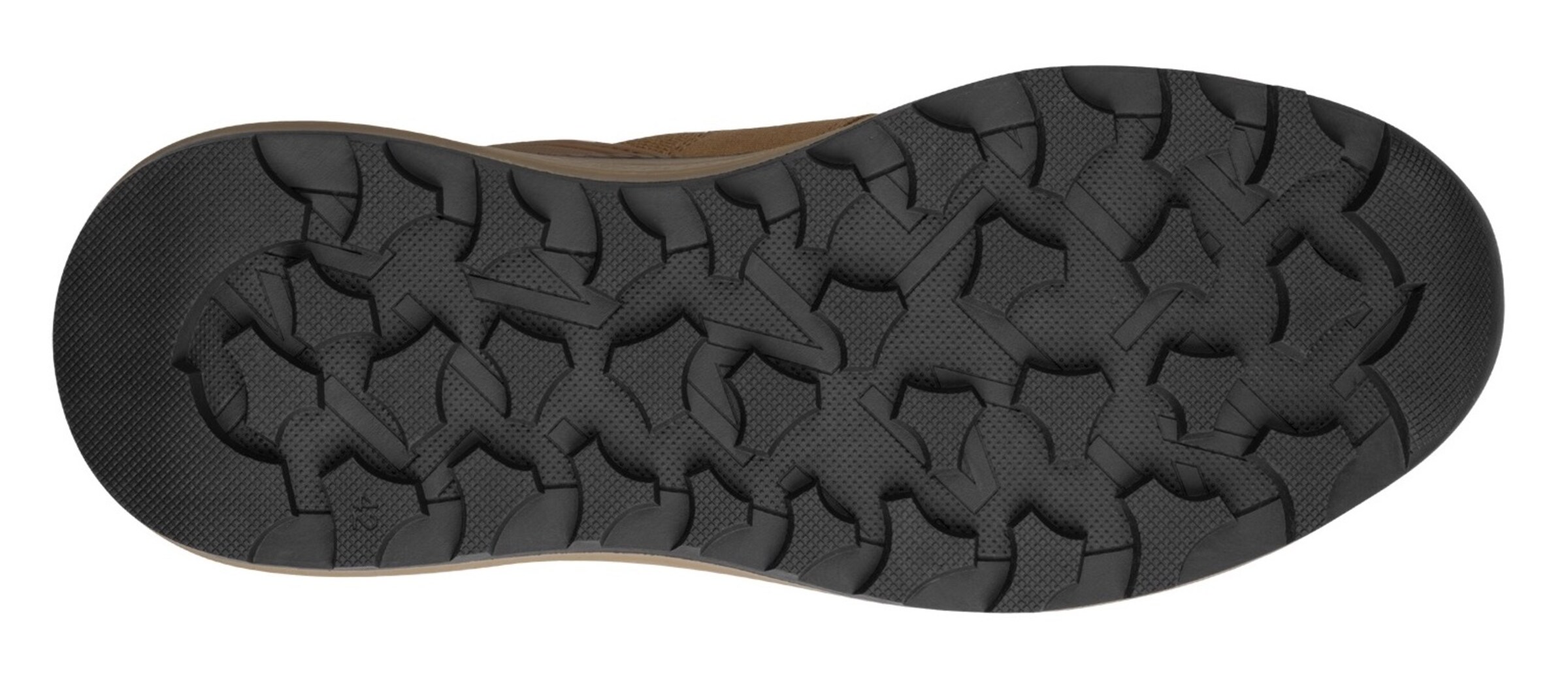 MARCO TOZZI Sneaker in Braun