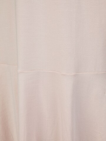 Myjama Nachthemd 'Carri' in Beige