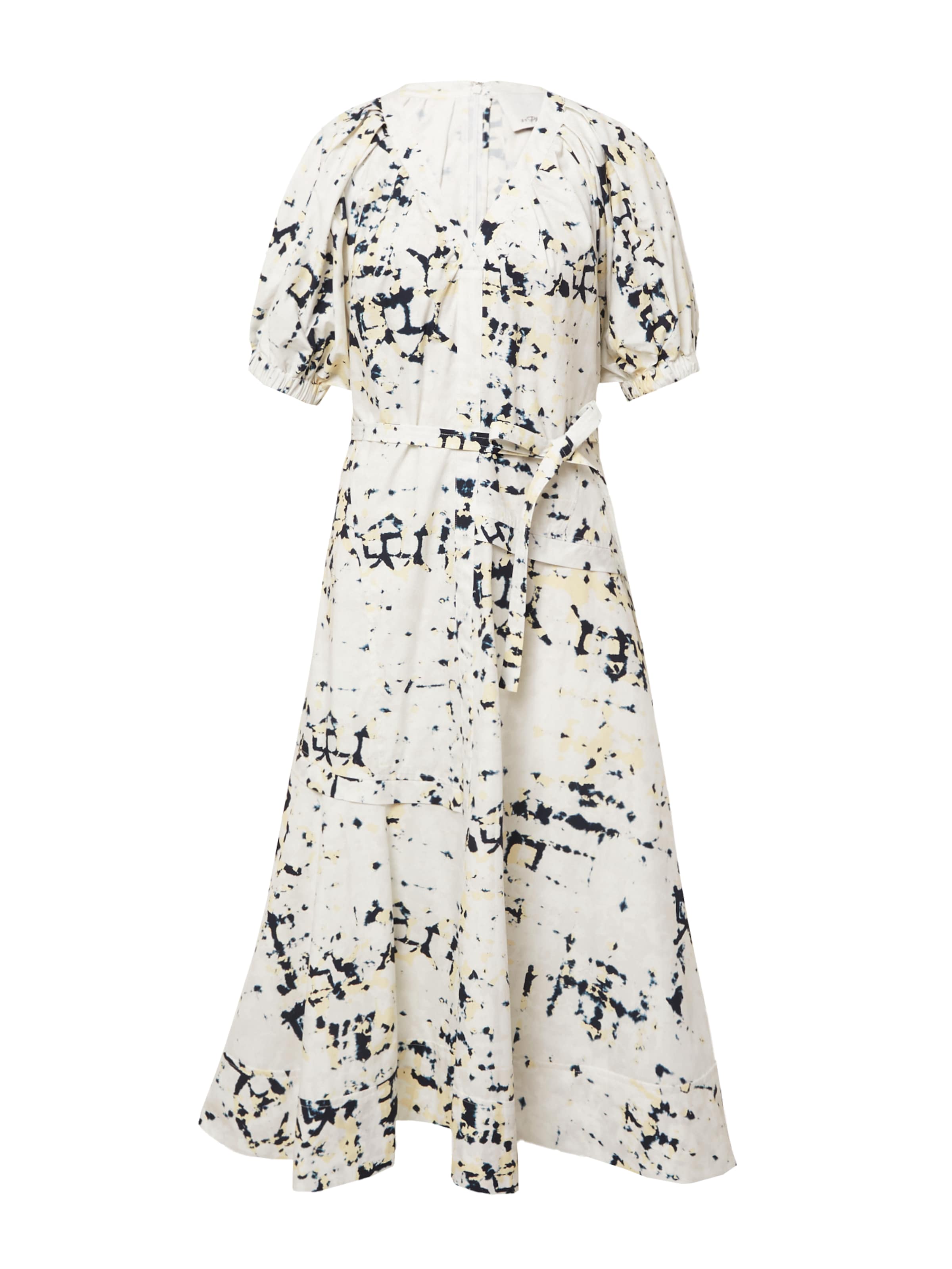 3.1 Phillip Lim Kleit, värv beež: eest vaates