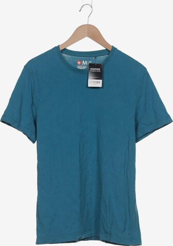 Engelbert Strauss T-Shirt M in Blau: predná strana