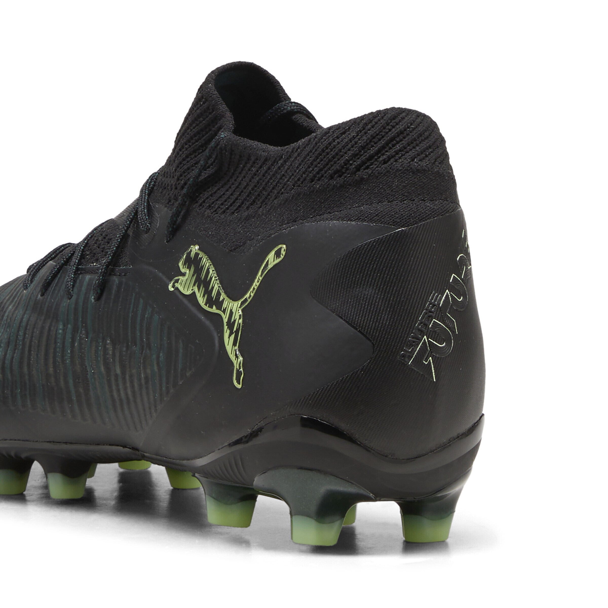 PUMA Soccer Cleats 'Future 8 Ultimate' in Black