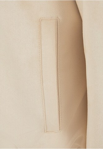 Veste mi-saison Karl Kani en beige