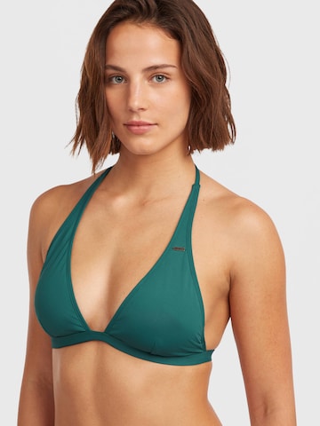 O'NEILL - Triángulo Bikini 'Essentials Marga Cruz' en verde