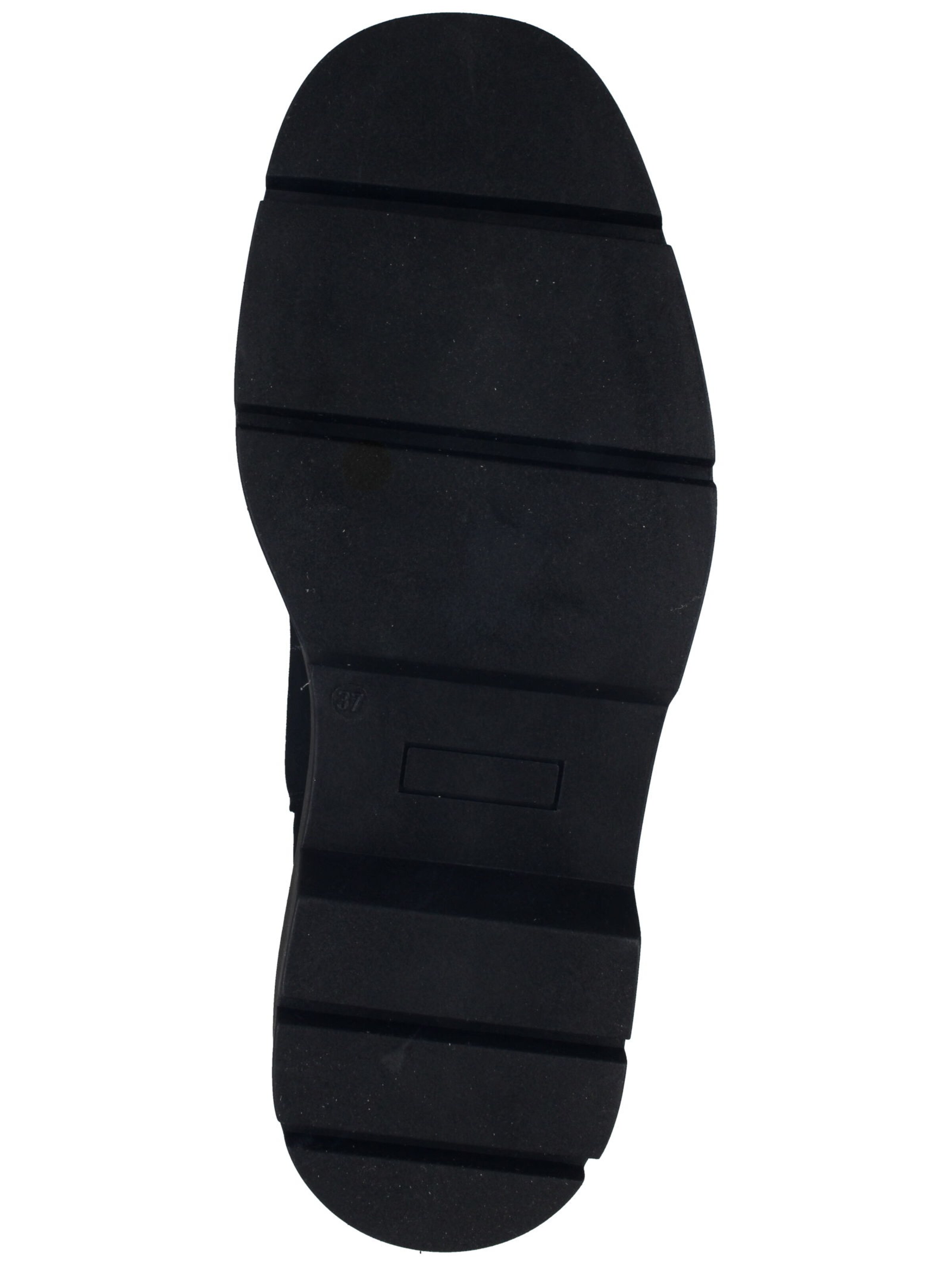 Stivaletto di BULLBOXER in nero