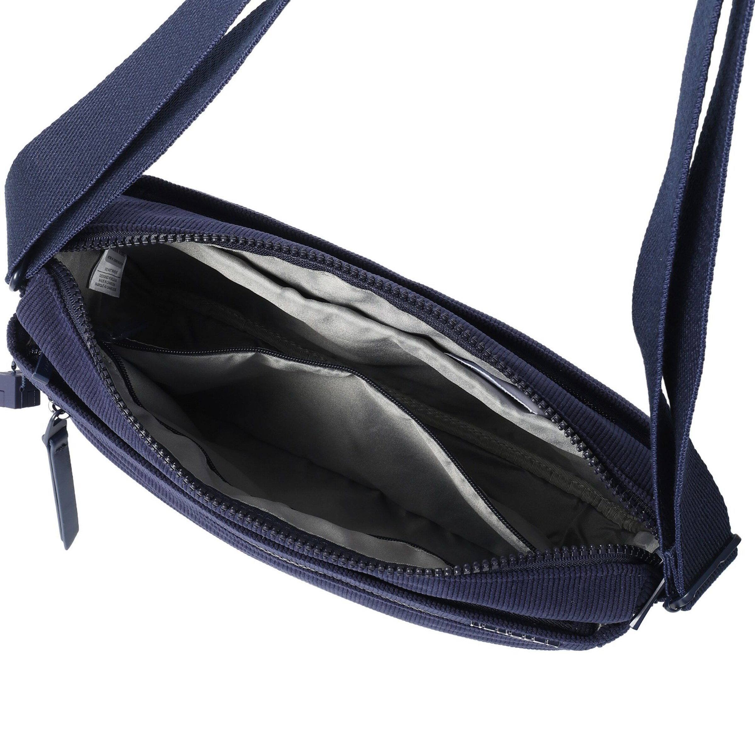 Hedgren Crossbody Bag 'Inner City Eye' in Blue