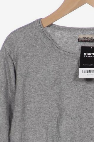 NAPAPIJRI Sweater & Cardigan in M in Grey