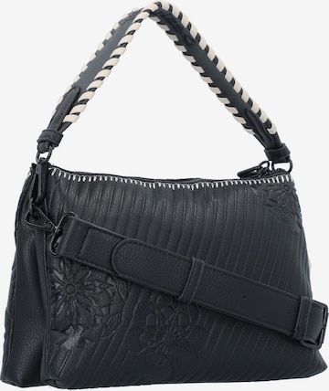 Desigual Handbag 'Softfree Dortmund' in Black