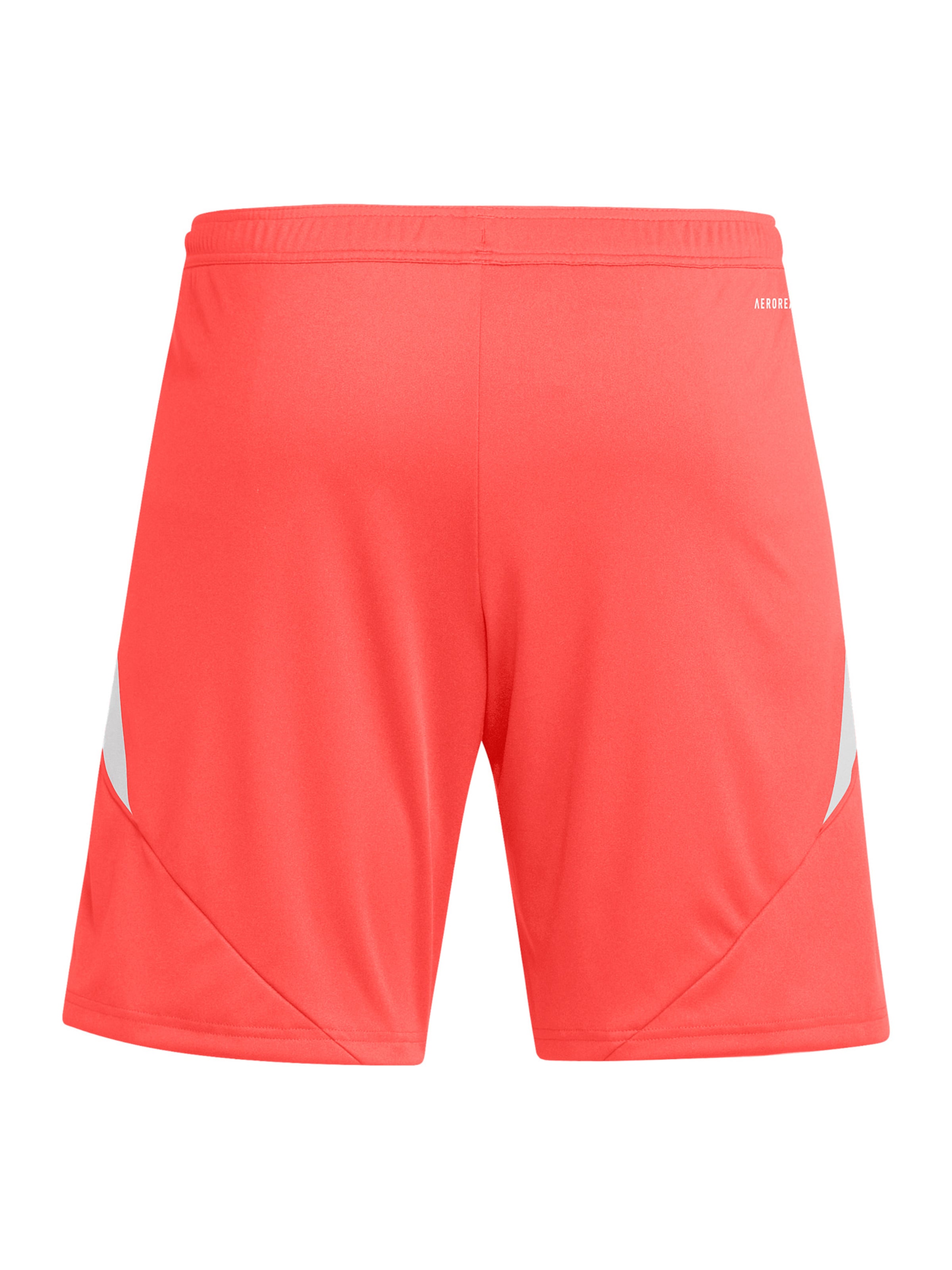 Regular Pantaloni sport 'Tiro 24' de la ADIDAS PERFORMANCE pe roșu