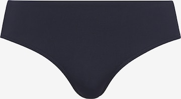 SEA LEVEL Bikinibroek 'Essentials Edit' in Blauw: voorkant