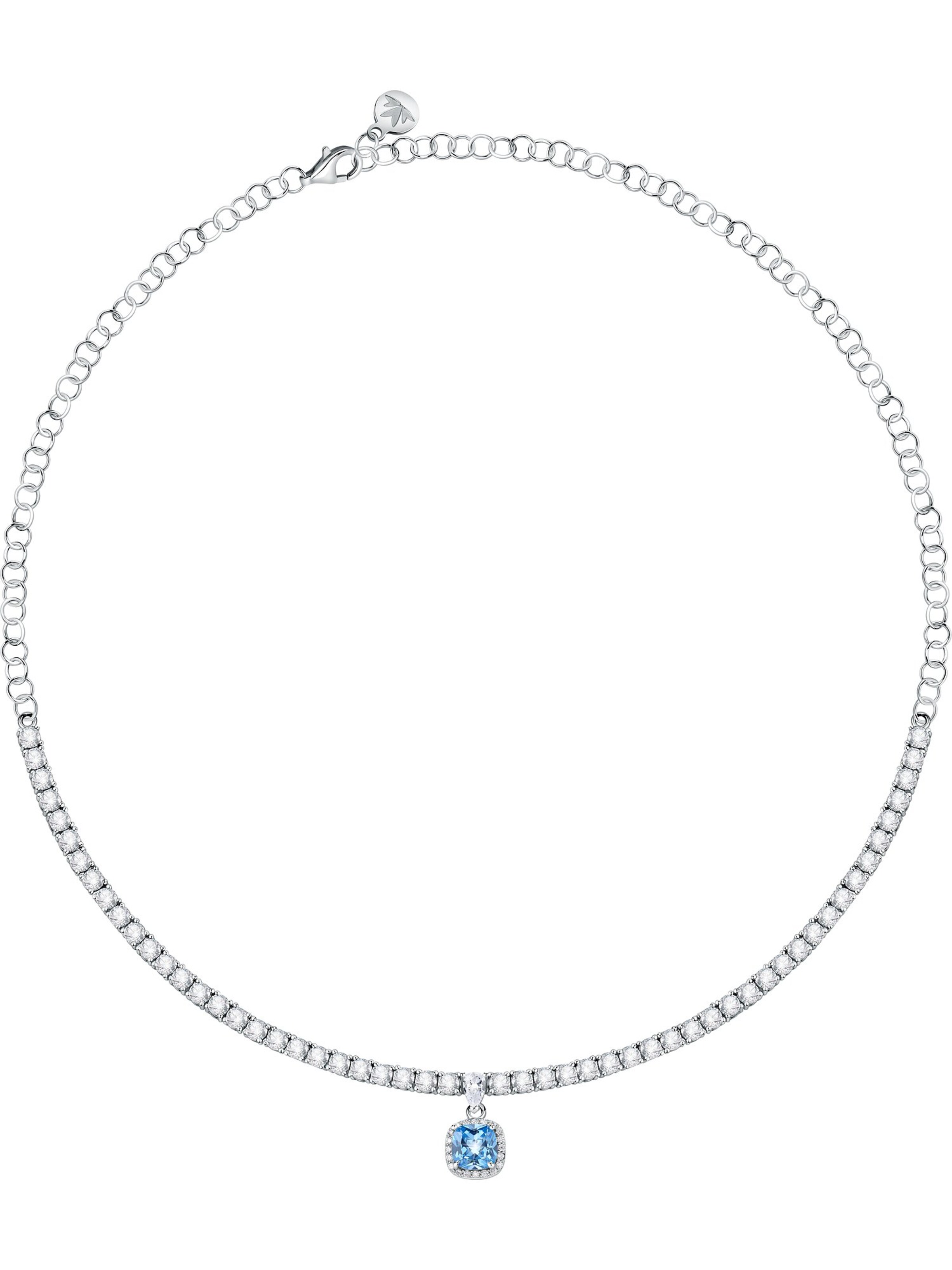 MORELLATO Kette in Silber: Vorderseite