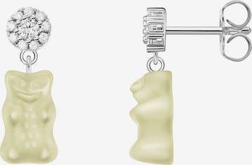 Thomas Sabo Ohrringe in Silber: Vorderseite