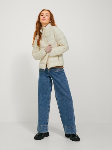 JJXX Jacke 'JXNora' in Beige