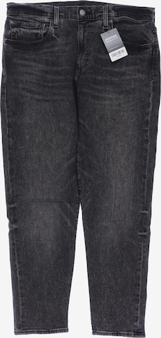 LEVI'S ® Jeans 33 in Grau: predná strana